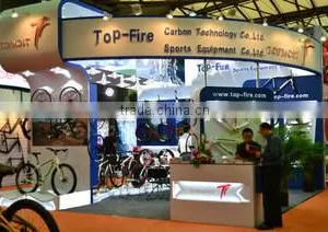 Xiamen Top-Fire Sports Equipment Co., Ltd. company overview - view 3 thumbnail