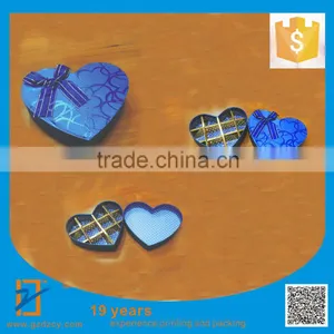 Printing and Packaging Manufacturers Directly Supply the Newest Chocolate Box, Candy Box Quality Choice thumbnail-2