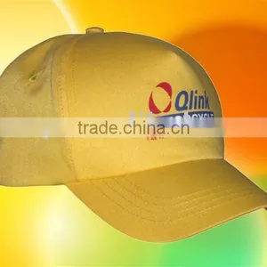 Promotional Waterproof Golf Hat Printed Logo thumbnail-1