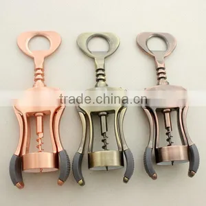VINTAGE BUTTERFLY WINE OPENER thumbnail-1