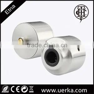 Thunderhead Creations Full 304 Stainless Steel 26650 Rda Atomizer Etna thumbnail-1