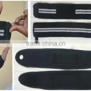 Wrist Wraps thumbnail-1