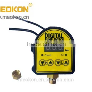MD-SW 0-6Bar 0-10Bar 220V AUTOMATIC DIGITAL WATER-PUMP SWITCH thumbnail-1