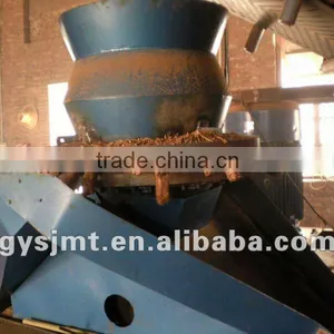Environmental Industry Waste Briquetting Machine thumbnail-1