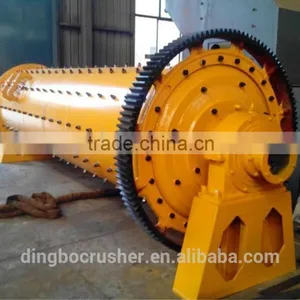Gold Milling Machine,gold Ball Mill,gold Ball Mill for Sale thumbnail-1