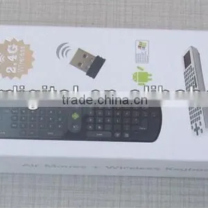 Air Mouse Wireless thumbnail-2