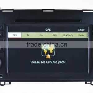 For Mercedes Gps Navigation System Sprinter thumbnail-1