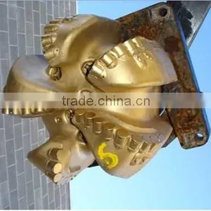 190.5mm 7 1/2'' Matrix Body Pdc Bit Drilling Tools Bit thumbnail-1