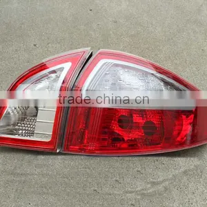 Auto Spare Parts & Car Accessories & Car Body Parts Tail Lamp Fordfiesta 2009 2010 2011 2012 2013 thumbnail-2