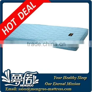 Modern Design Single Size Natural Latex Mattress With Zip thumbnail-1