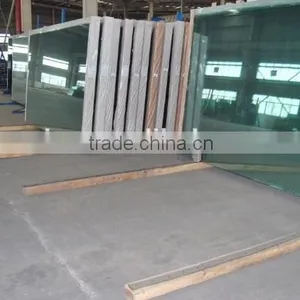 Clear Float Glass thumbnail-1