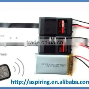 Shenzhen H.264 1080P ip Module Camera thumbnail-1