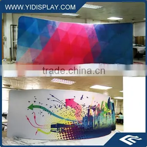 YIDISPLAY Backdrop Design Of Event thumbnail-4