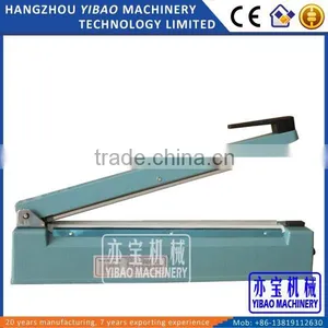 SF-400A Hand Impulse Sealer thumbnail-1