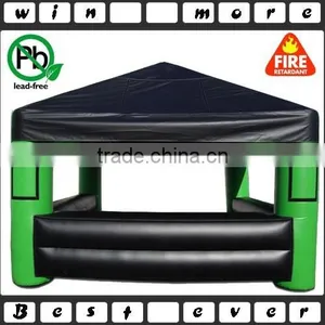 Trade Show Inflatable Tents Type Trade Show Inflatable Tents for Sale thumbnail-1