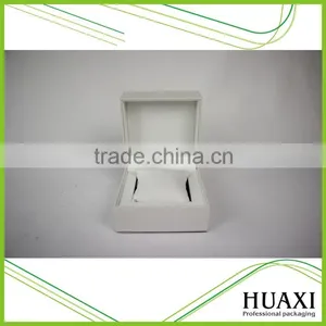 2016 Handmade Luxury Custom Fashion Watch Packaging Wooden Box thumbnail-3