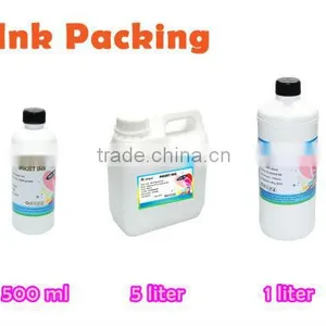2016 Hot Selling 70ml 100ml 1l Bulk Ink for Epson Ink Cartridge thumbnail-2