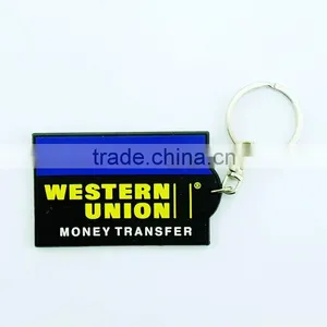 Made in Guangzhou Custom Motorcycle Keychain Custom Made Round Metal Keychain thumbnail-5