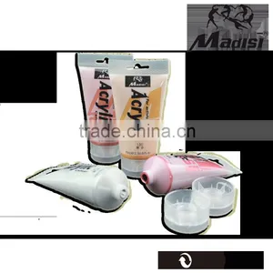 12ML 12colours Paper Box Acrylic Colour thumbnail-6
