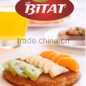 Bitat Turkish Kunafa With Pistachio 2 Pieces *150gr With Special Syrup thumbnail-4