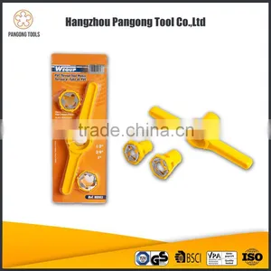Low Price Hot Hands PVC Plastic Spanner thumbnail-1