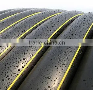 HDPE Oil Pipe for Oil and Gas Supply thumbnail-5