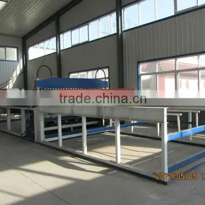 Equipment for Manufature Reinforcing Wire Netting thumbnail-1