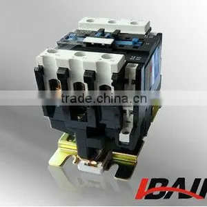 CJX2/LC1-D-6510 AC Magnetic ac Contactor 220v thumbnail-1