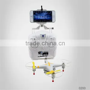 Newest Latest rc Helicopter With Camera Screen thumbnail-6