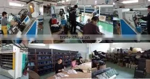 Nanjing Y & K International Trading Co., Ltd. company overview - view 1 thumbnail
