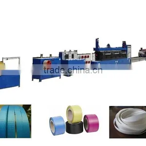 PP Packing Belt Production Line thumbnail-1