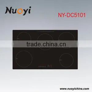 Hot Trading Temperature Sensor for Induction With Prices Cooker Ceramic for Home Kitchen Appliance thumbnail-5