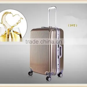 Classic 20 24 28 Inches Man Suitcase Cabin Suitcase thumbnail-1