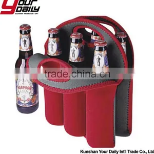 Low Price Personalized Stubby Holders Pack Bag thumbnail-4