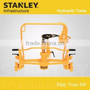 Stanley Hydraulic Railroad Weld Shear thumbnail-1