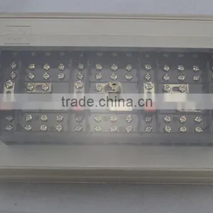 IP65 Waterproof Electric Wire Test Terminal Block Enclosure thumbnail-2