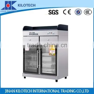 A-1 Series Disinfection Tableware Cabinet thumbnail-3