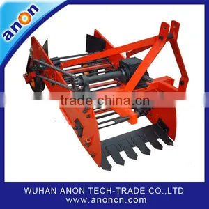 ANON Hot-selling Small Potato and Onion Harvester thumbnail-1
