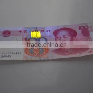 Purple Light 1W UV LED Flashlight for Money Detect Wholesale(365nm) thumbnail-5