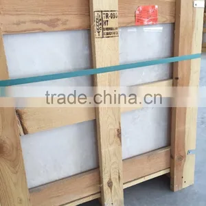 Burdur Beige Marble Tile Factory in Turkey thumbnail-1