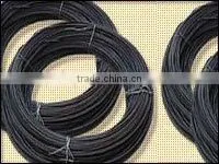 Soft Black Iron Wire thumbnail-1