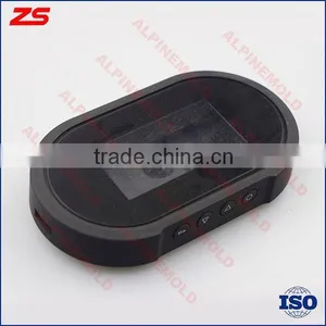 USB Flash Disk Plastic Injection Moulding thumbnail-1