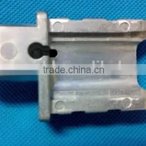 Aluminum Alloy Die Cast & Die Cast Product thumbnail-1