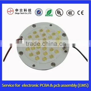 Electronic Components Sourcing & Pcb Assembly Service Manufacturer thumbnail-5