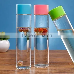 New Design High Quality Economic Material Water Bottle Wholesale thumbnail-6