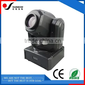 9 11 International Effect Standard Robot Cstage Moving Head Light thumbnail-1