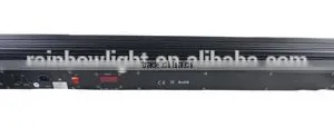 China Wholesale DJ Equipment Pro 8PCS RGBW 4in1 12W LED Stage Light thumbnail-3