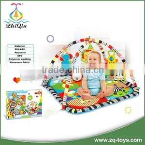 Wholesale Soft Baby Play Carpet With EN71,7P,AZO,CD thumbnail-1