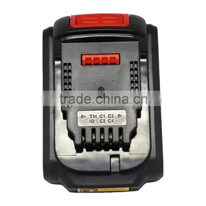 For DeWalt DCB203 20V MAX Compact XR Lithium Ion Power Tool Battery Packs 2.5 Ah thumbnail-6