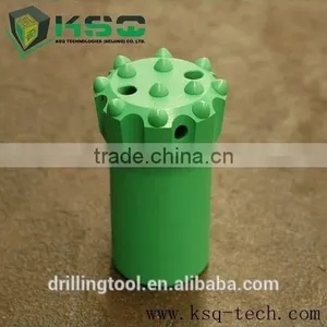 Drilling Tool Parts Button Drilling Bits thumbnail-3